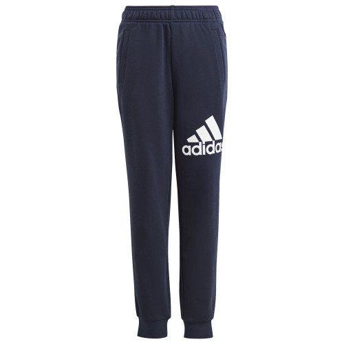 Adidas Παιδικό παντελόνι φόρμας Regular fit Big logo